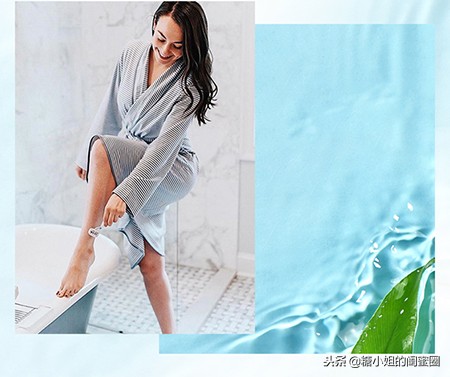 刮毛刀脱毛好还是脱毛膏脱毛好,如何脱毛用脱毛刀步骤