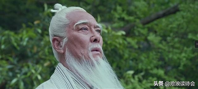 郭璞算出自己的死期,地理风水师郭璞的传奇故事