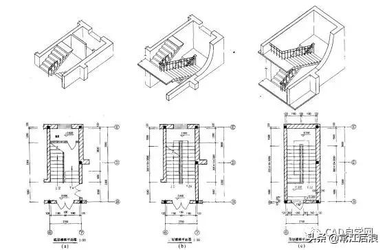 如何看懂施工图,看不懂cad户外施工图图纸怎么办