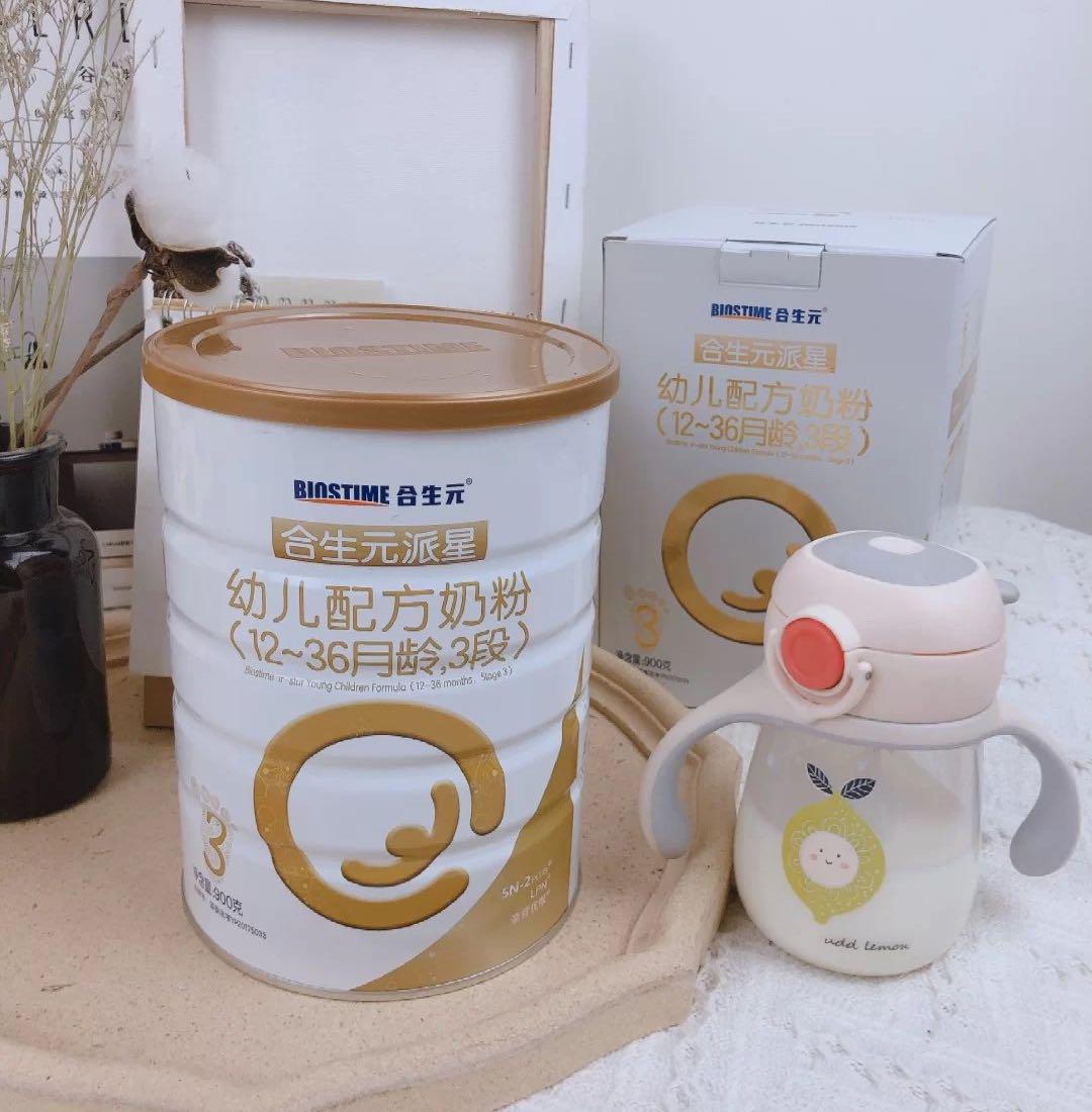 1岁宝宝奶粉可以随意换牌子吗,1岁换奶粉需要转奶吗