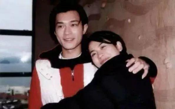 古天乐宣萱时隔18年再合作视频,古天乐宣萱再次合作