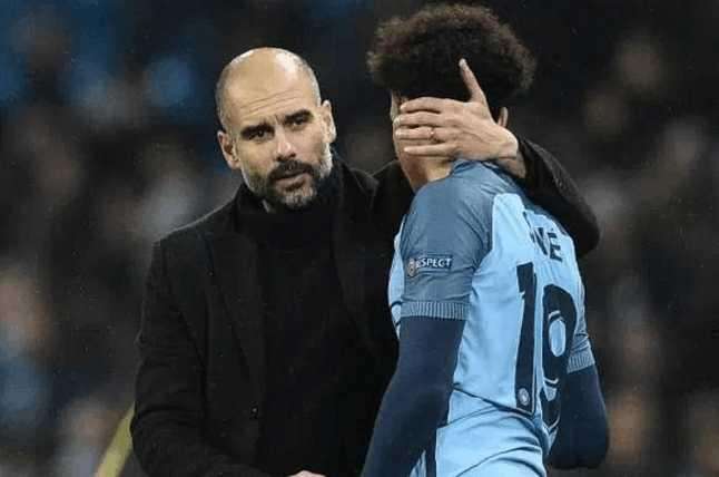 瓜迪奥拉世界第一,瓜迪奥拉欧冠球场