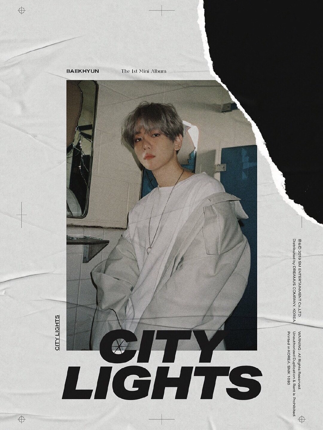 边伯贤啵啵虎造型,边伯贤最新造型