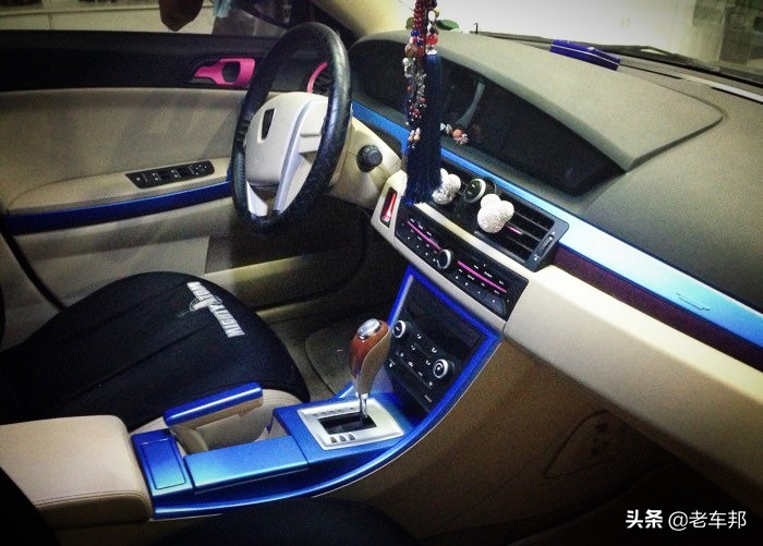 不到一万的荣威550能买吗,荣威二手五万