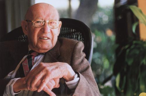 如何去读德鲁克管理思想精要,德鲁克管理思想精要在线阅读