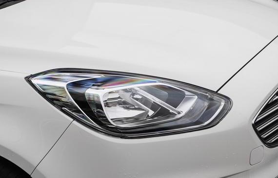 性价比最高的车型福特福睿斯,仅提供三缸车型的福特福睿斯