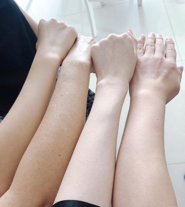 被晒黑之后美白有效方法,男士夏季晒黑怎么快速美白