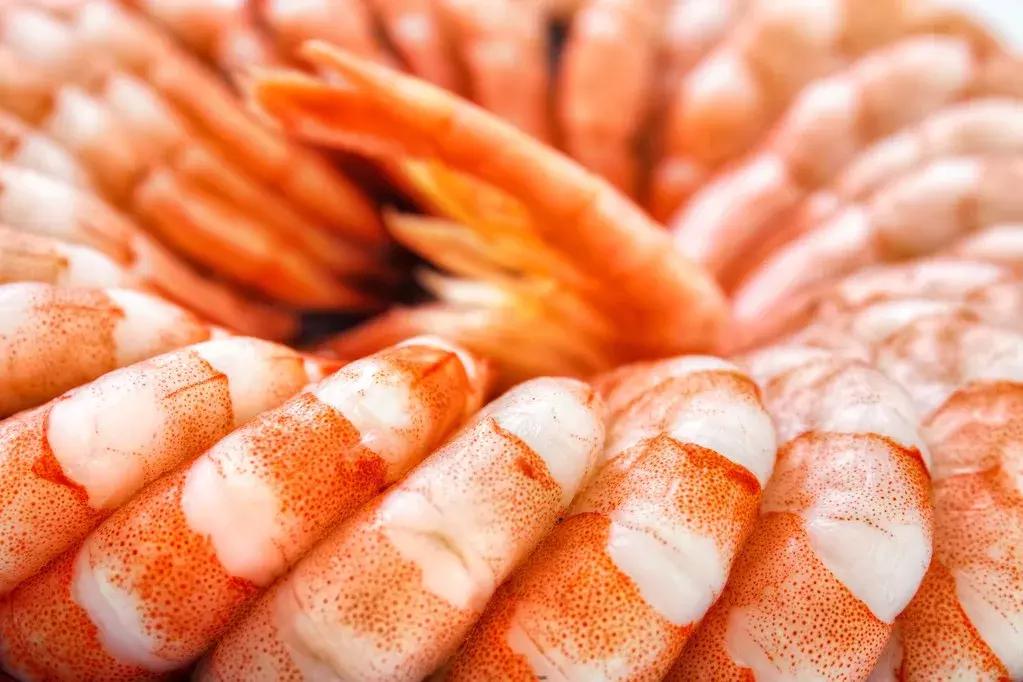 吃虾的12个基本知识,吃虾的5个基本常识