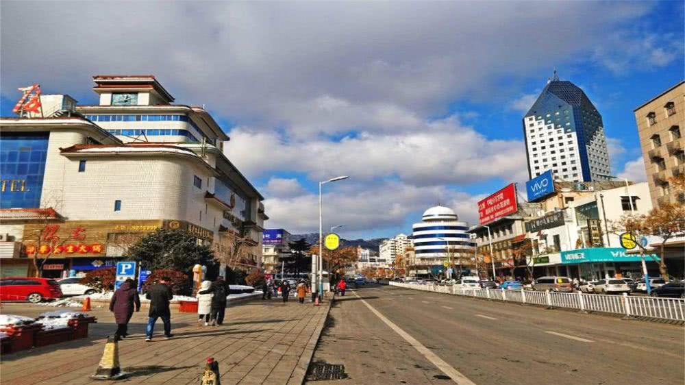 威海为什么能成为中国宜居城市,威海是全国最宜居城市吗