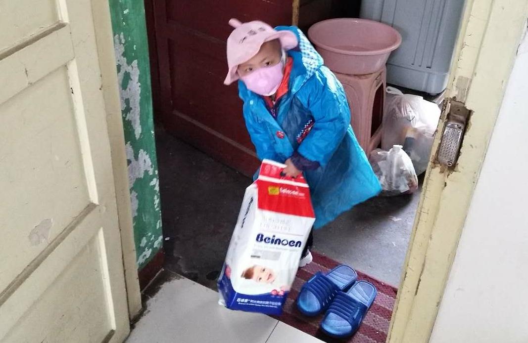 小人物的故事多坎坷,社会小人物的真实感人故事