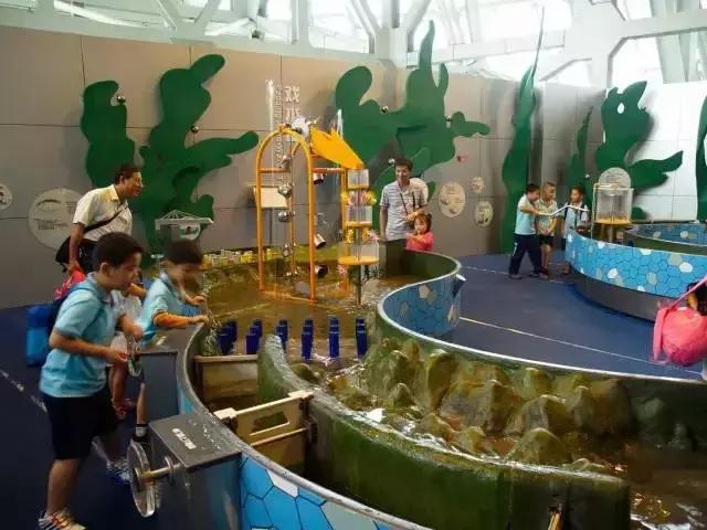 五一广东游玩攻略人少,五一广东免费的旅游景点