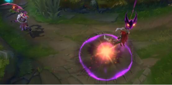 屠龙勇士炫彩皮肤测试,屠龙勇士阵容7.5皎月