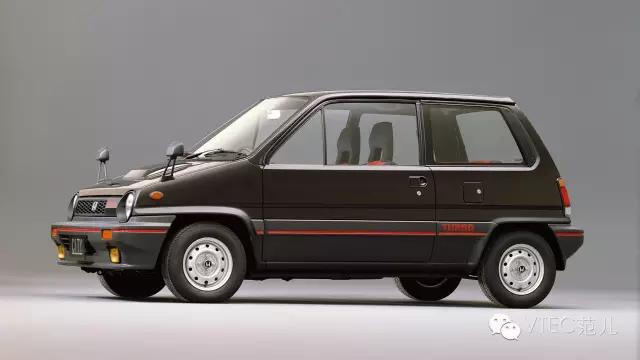 本田第一台涡轮增压发动机,本田哪一年改用涡轮增压的