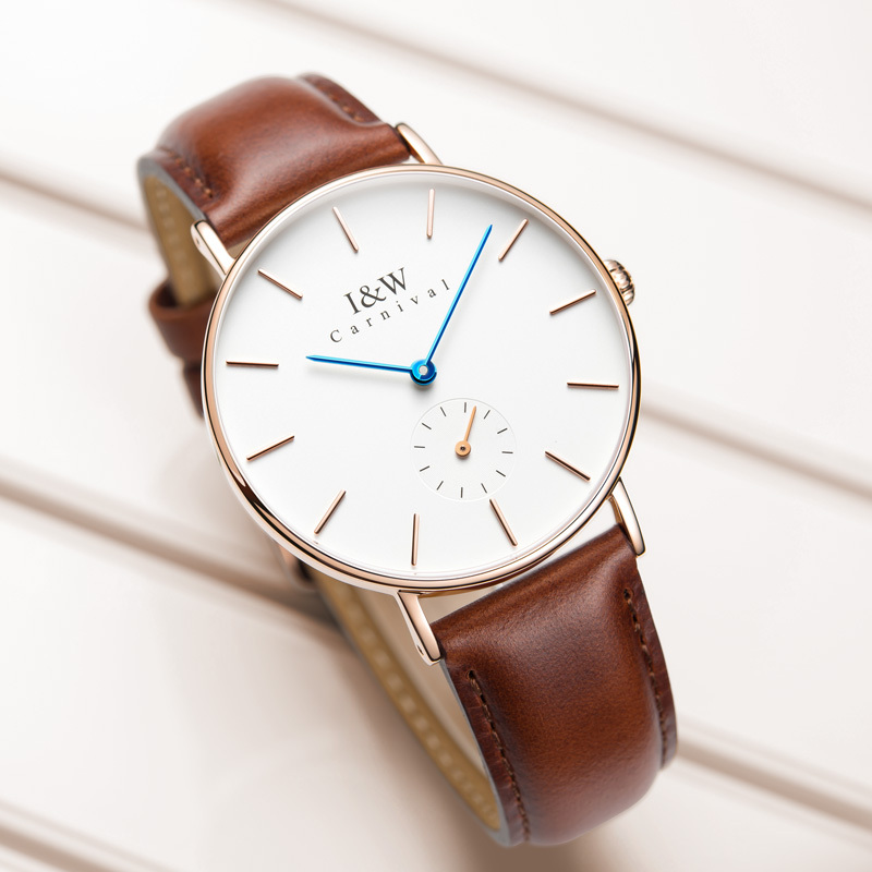 爱沃驰腕表,爱沃驰手表哪款好看