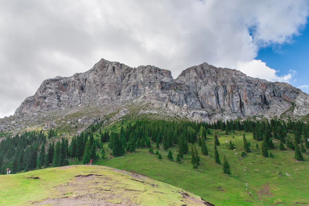 六月的北疆哪些地方值得去,六月的北疆解说
