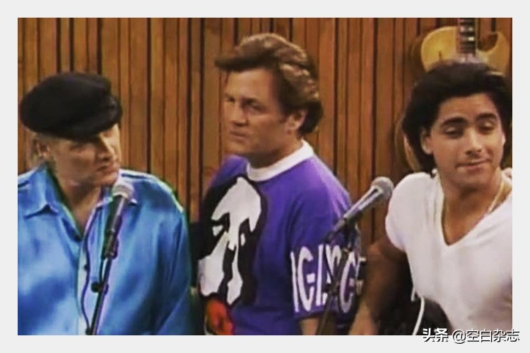 美国人的时尚偶像，竟然是一只狗