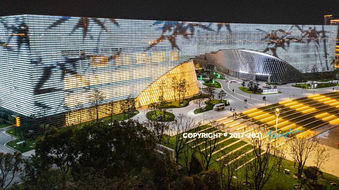 扬州新十大地标,扬州2024年最新项目