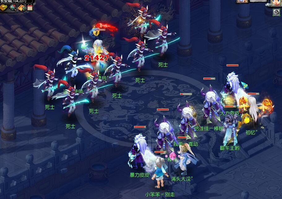 梦幻西游凌波城真的强吗,梦幻西游凌波城最新流派