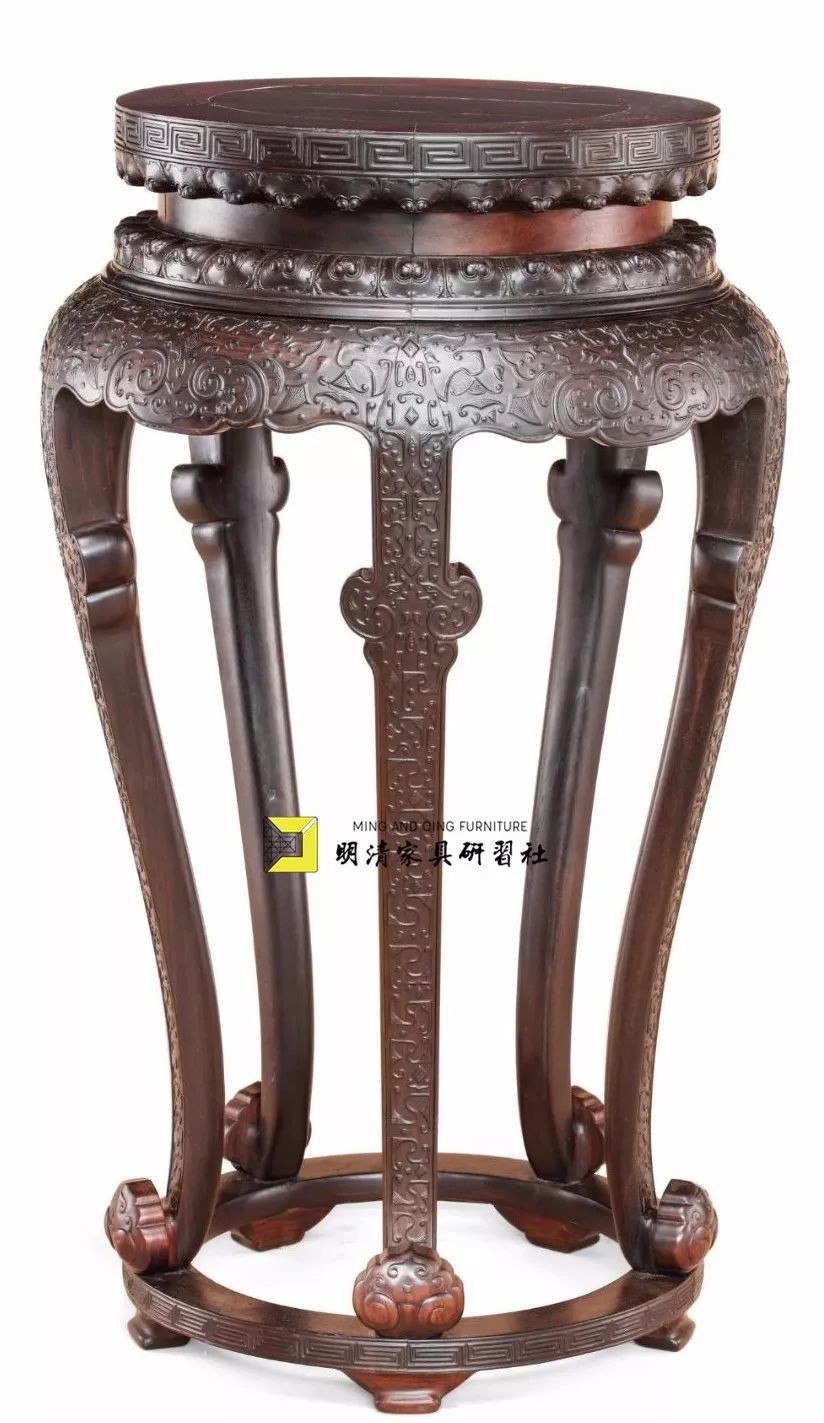 明清家具资料库直播,明清家具十件套图片大全