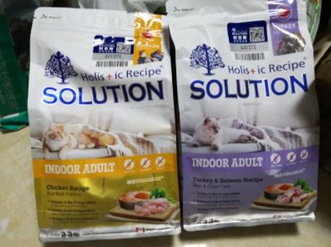 猫粮怎么选猫爱吃,猫粮怎么样选