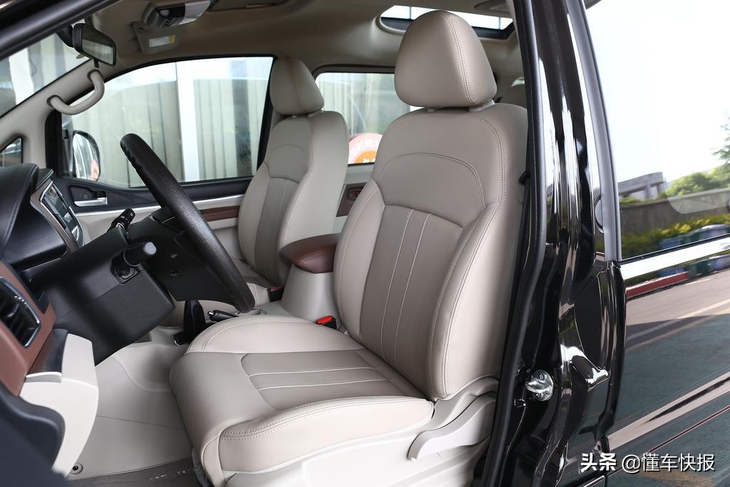 2019款东风风行菱智m5报价及图,最新款东风风行菱智m5价格