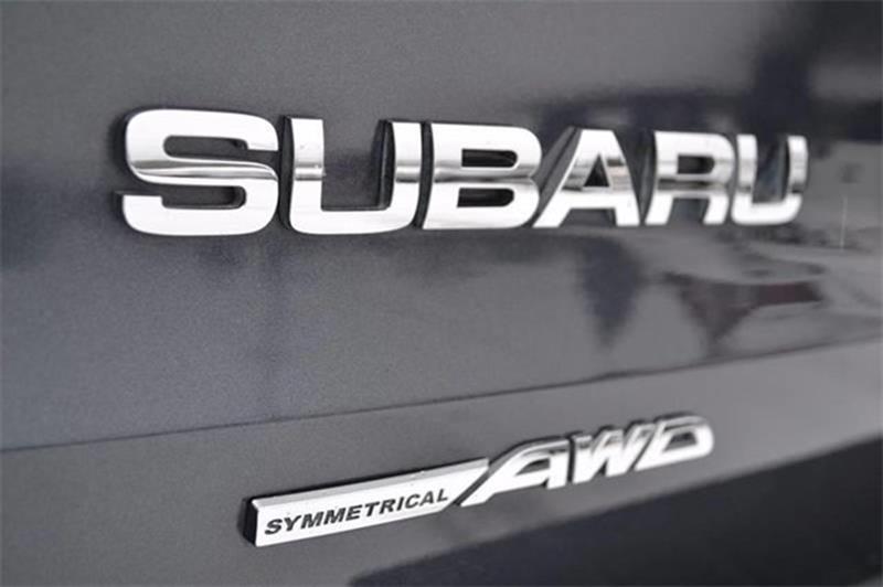 斯巴鲁驰鹏2010款3.6l多少钱,斯巴鲁驰鹏用车感受