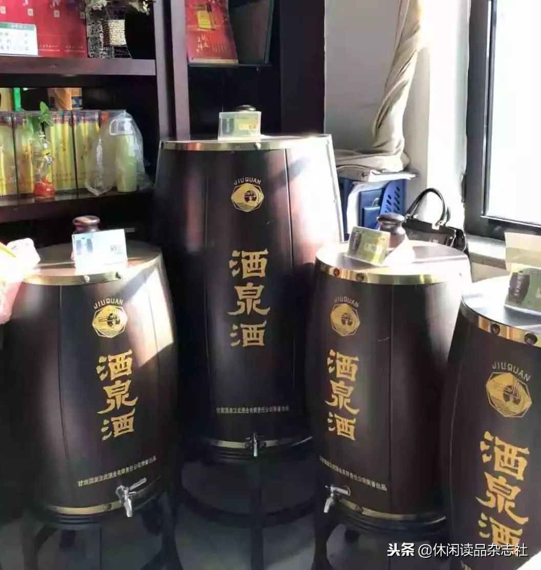 酒泉汉武酒厂散酒,酒泉汉武酒厂有散酒卖吗