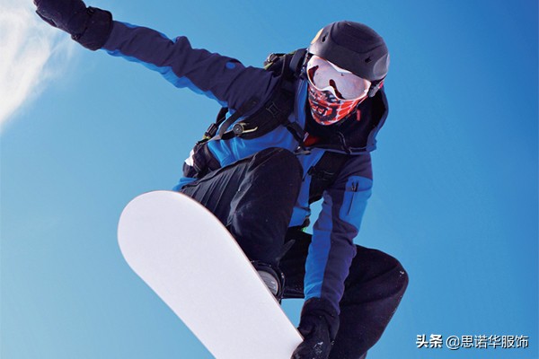 冲锋衣生产厂家考考您对冲锋衣面料知多少「二」