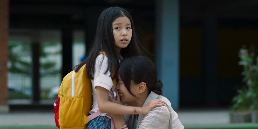 绑匪绑架一个女孩后怀疑人生,绑架犯绑架女孩子恐怖电影