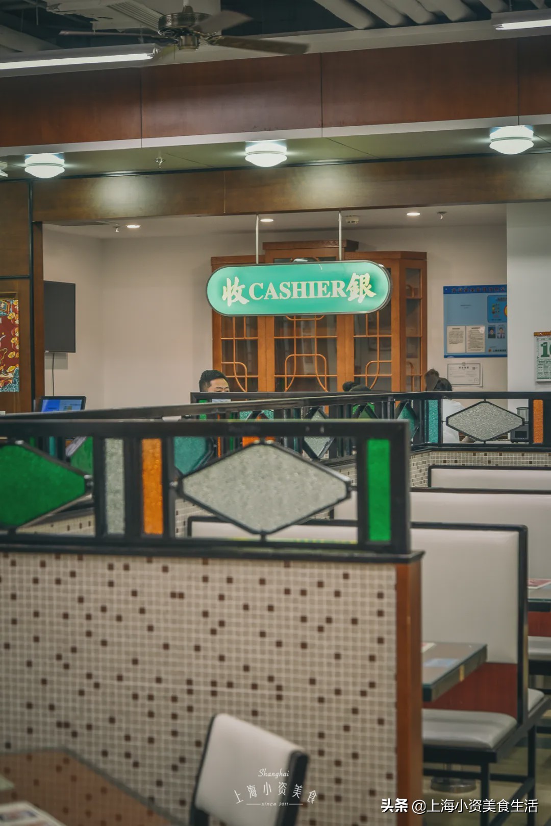 去香港吃遍tvb港星美食,魔都茶餐厅tvb摄影棚