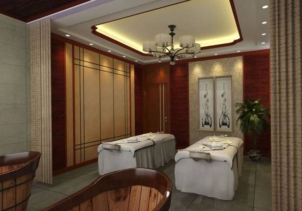 徐州最好的汗蒸生活馆,徐州阿特兰蒂斯汗蒸生活馆