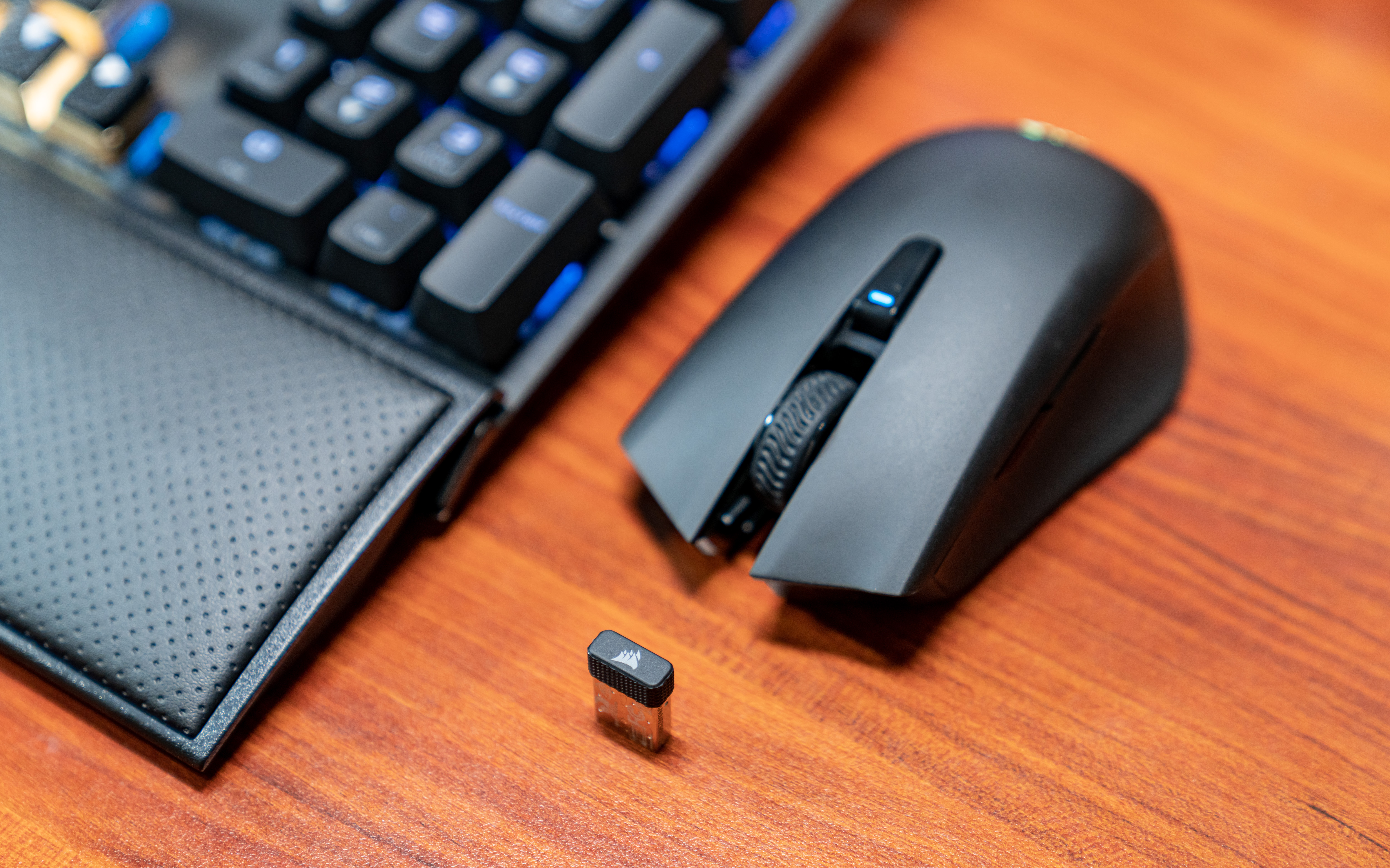 外设键鼠推荐100元以内,618无线机械键鼠