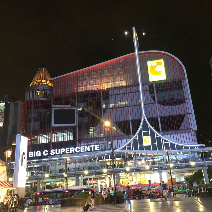 泰国五日四夜自由行攻略,泰国十大自由行攻略