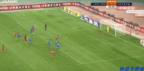 19到20赛季门将精彩扑救,中超十佳门将2019