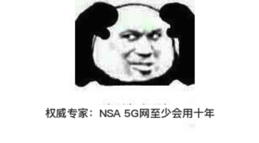 nsa5g网络在哪里可以用,5g网络为什么会出现nsa