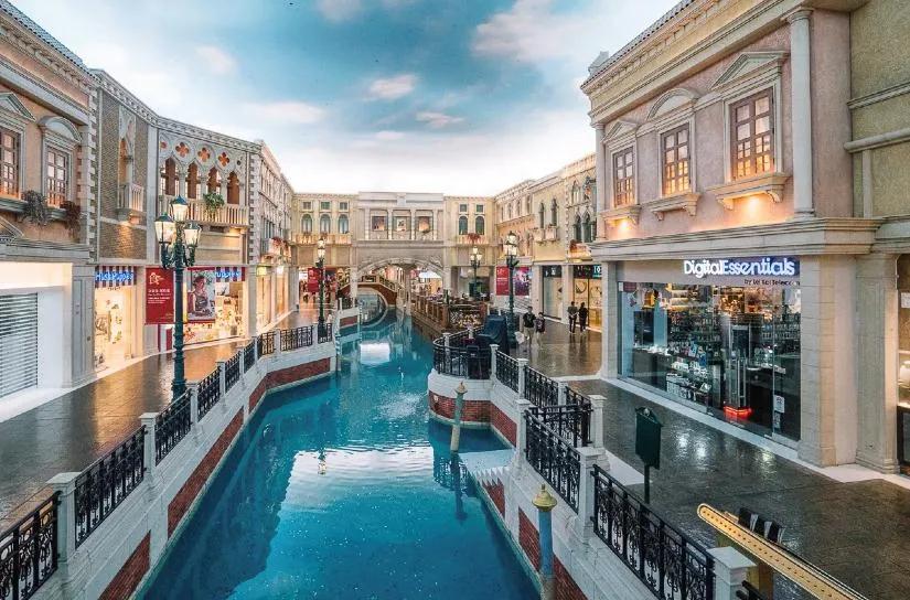 澳门旅游特价酒店,澳门住宿攻略自由行便宜酒店推荐