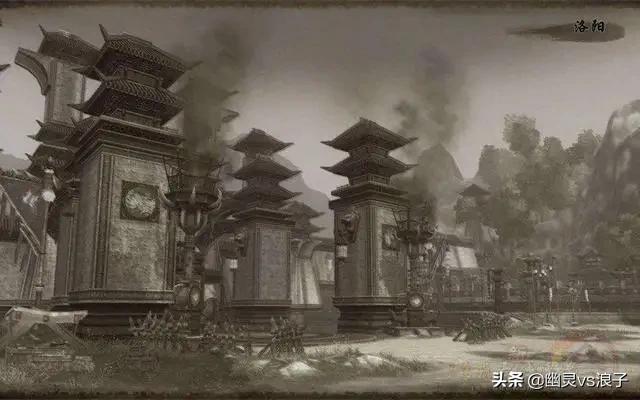 夏朝的*国亡**之君：夏桀，真的是暴君吗？