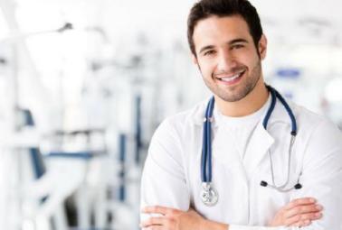 分娩遇到男医生,顺产生孩子遇到男医生