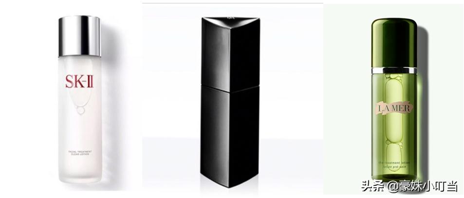 如果化妆水有等级,最强王者竟然不是神仙水