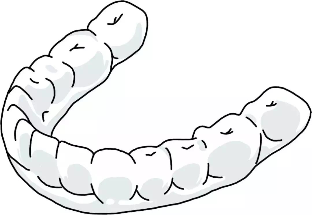 牙套*党**的9个崩溃时刻