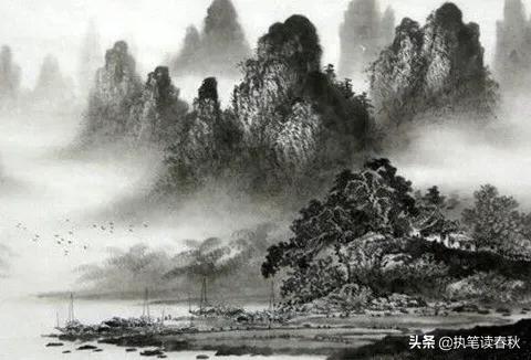 桂林山水甲天下很美,描述桂林山水阳朔风景的优美诗句