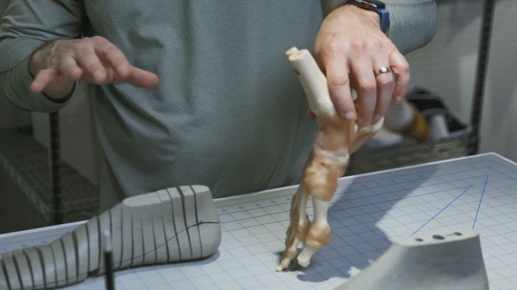 让跑步更轻松的秘籍,让跑步变得简单一点