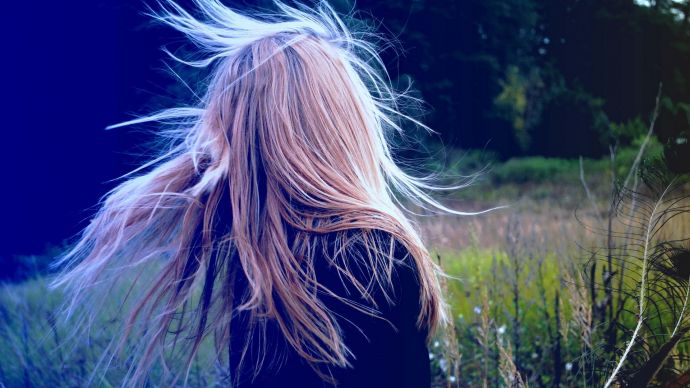 单身女性内分泌失调怎么解决,50岁单身女性怎样解决心理问题