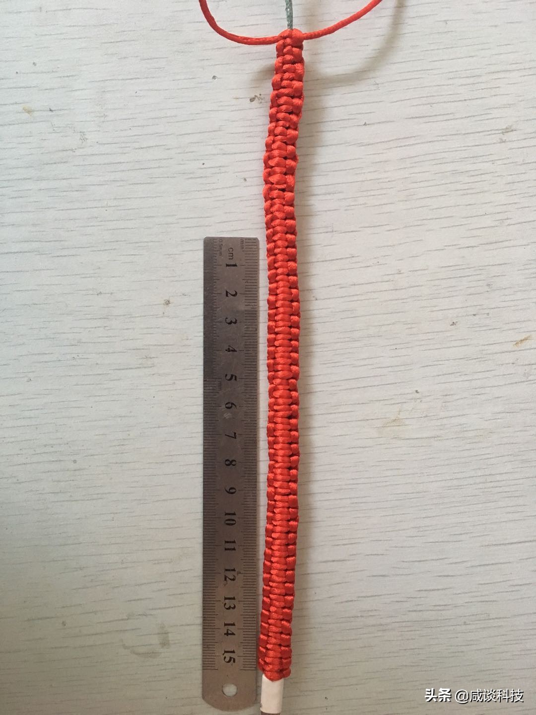 数据线修复,数据线头坏了修复小妙招