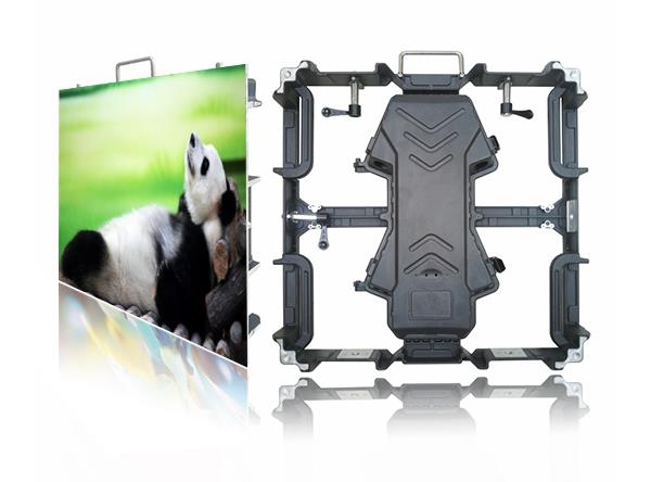 led显示屏不亮了是哪个元件坏了,led灯都由什么元件组成