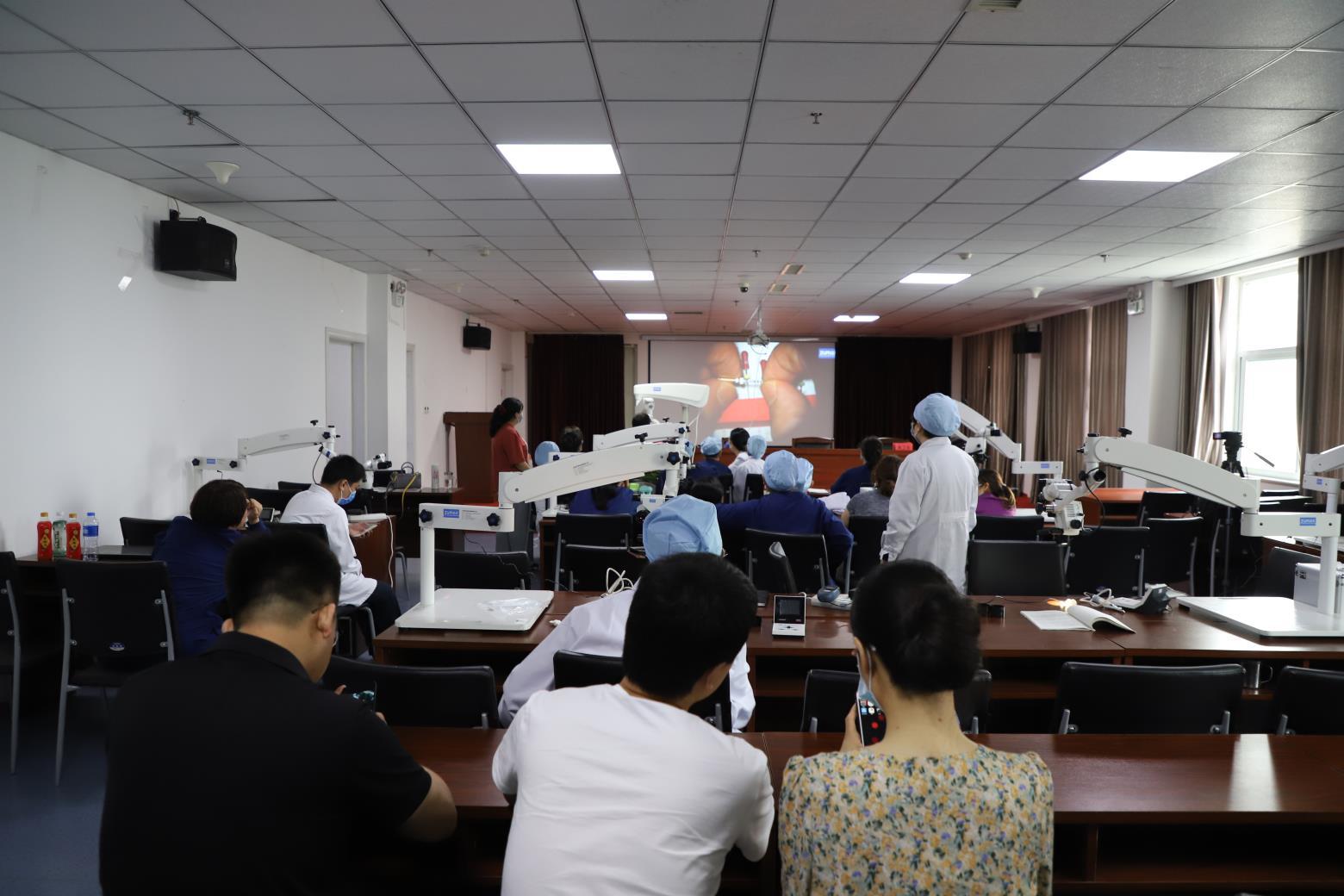 邯郸市口腔外科医院,邯郸市口腔医院口腔内科