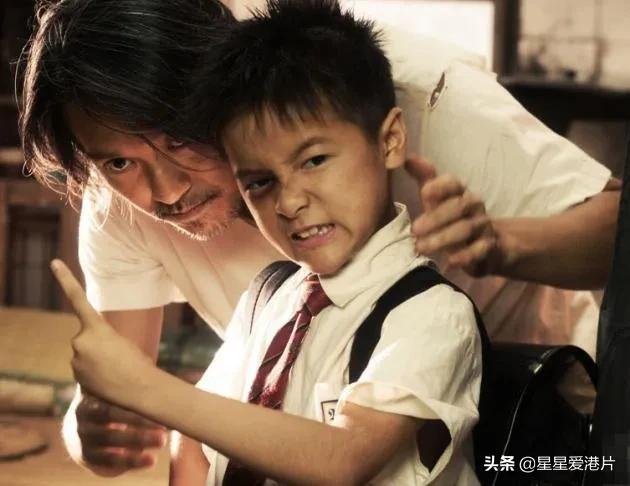 为什么周星驰电影得分不高,为什么周星驰演的电影票房都很高