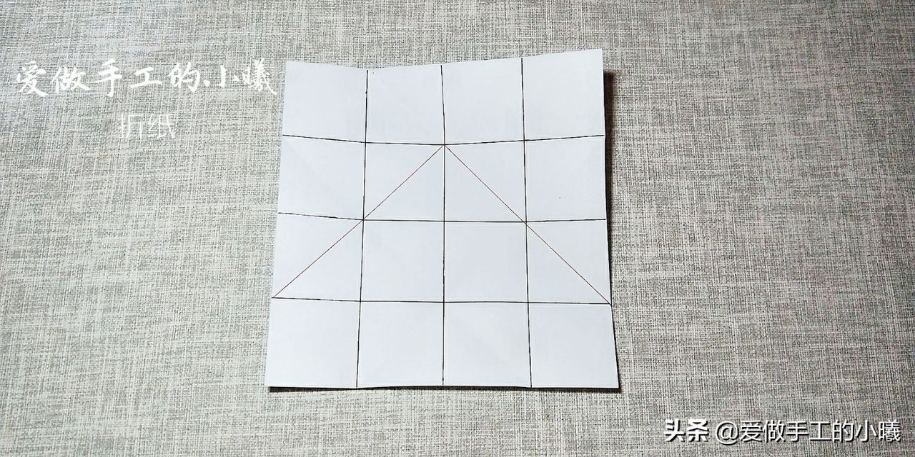 怎么叠蝴蝶信封折纸,家里怎么做蝴蝶信封