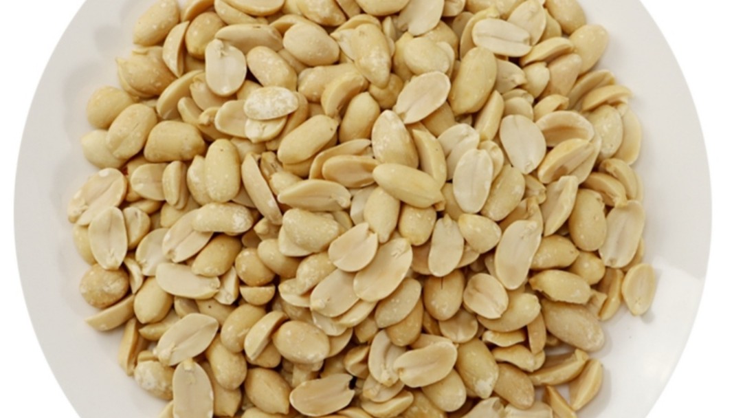 怎样做芝麻花生糖好吃,快速做芝麻花生糖的方法