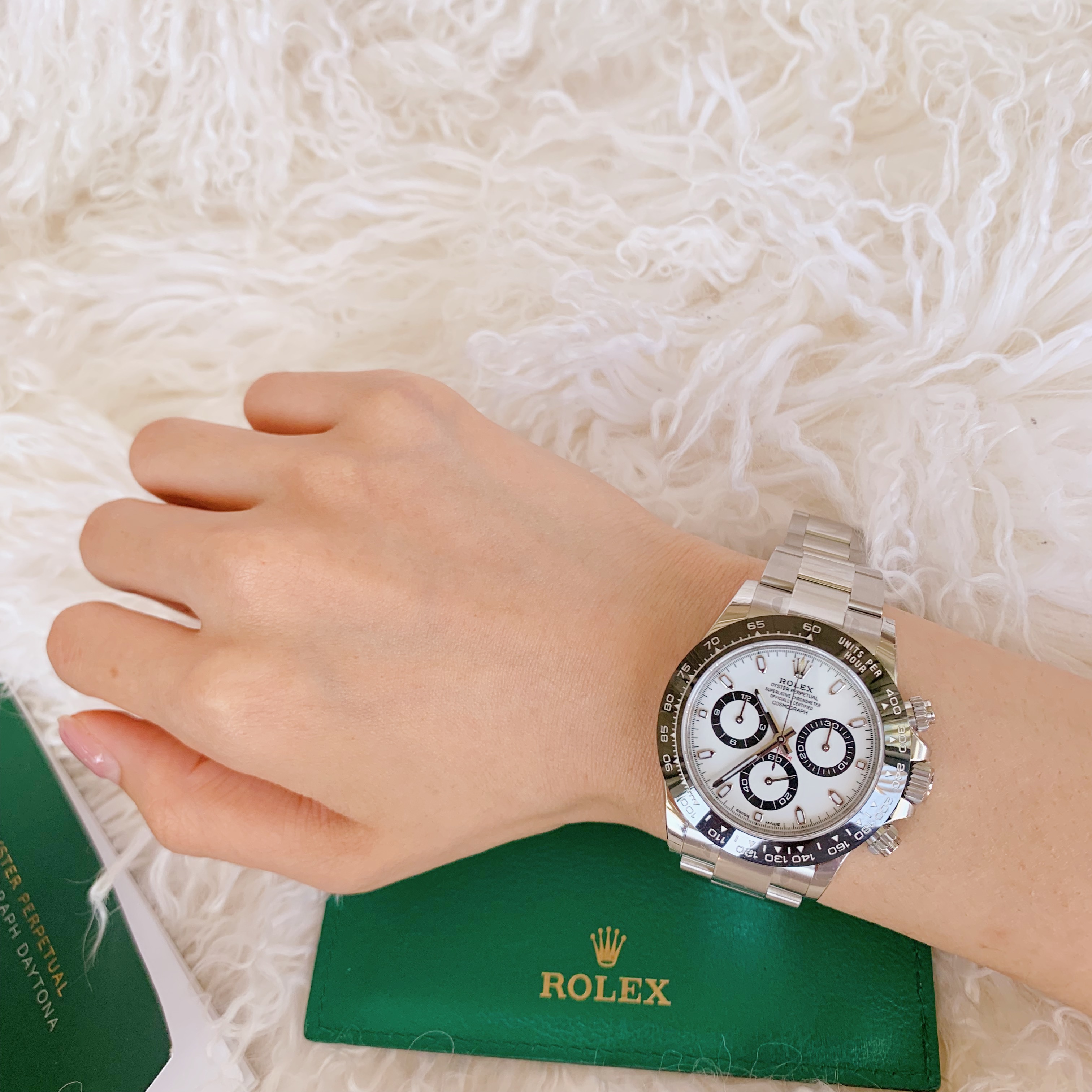 买表的注意事项有哪些,劳力士二级市场全新表注意事项